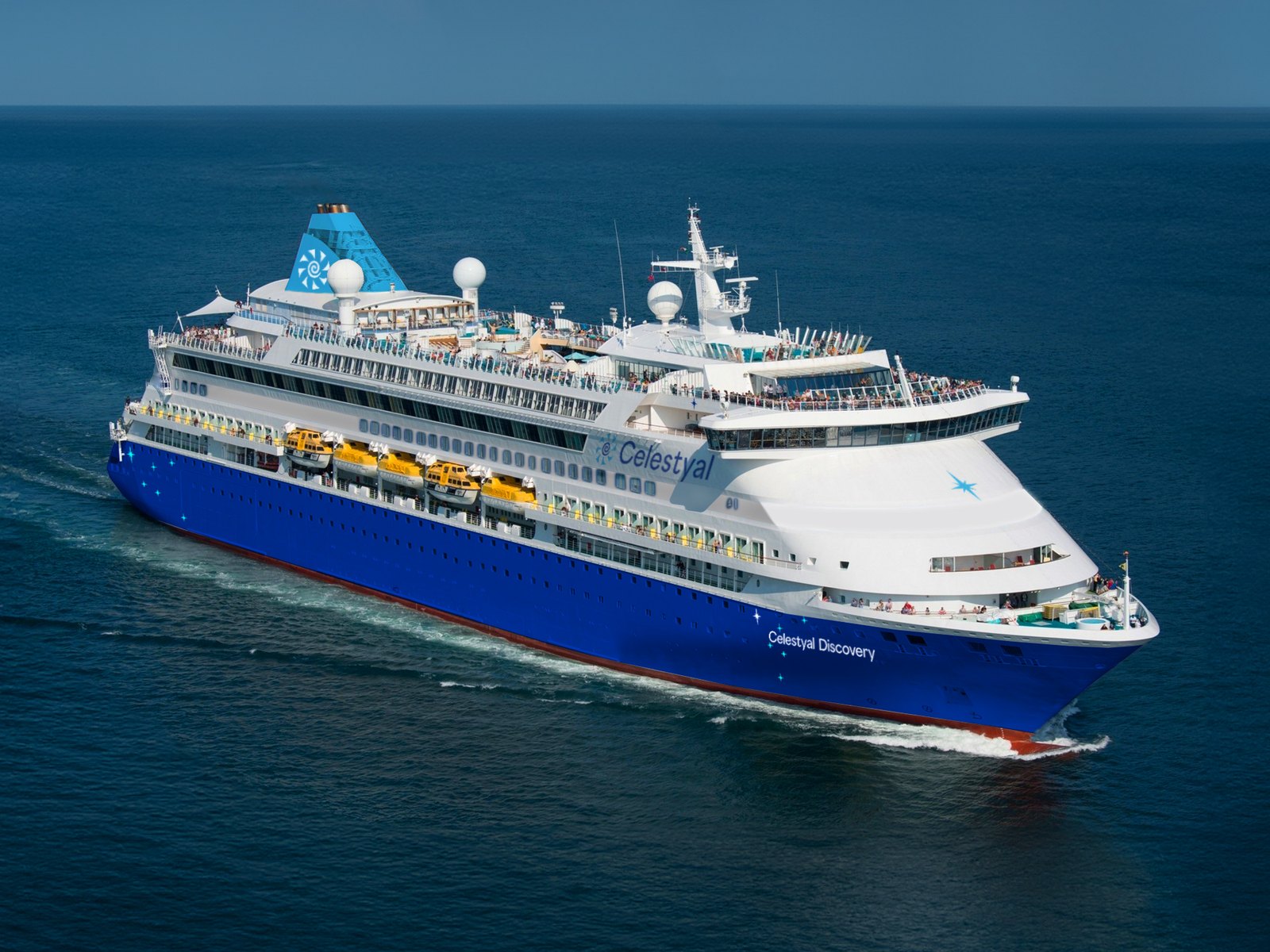 Cruises