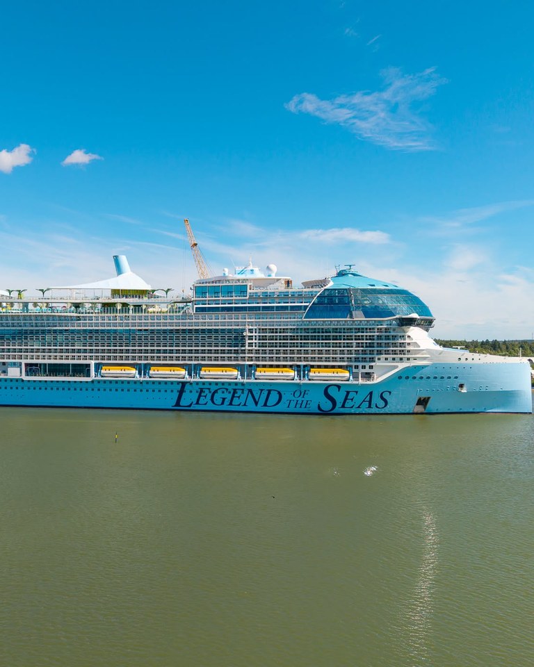 Cruises