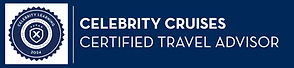 Celebrity Cruises travel advisor