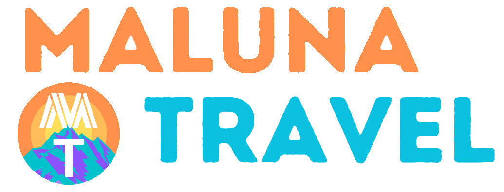 Maluna Travel logo